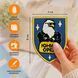 Патч ORNER x Maliunok &laquo;Орел&raquo; maliu-0383 фото 4