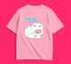, Pink, XS