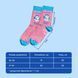 Шкарпетки ORNER x Maliunok &laquo;Фешн&raquo; (36-40) maliu-0406 фото 4
