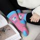 Шкарпетки ORNER x Maliunok &laquo;Фешн&raquo; (36-40) maliu-0406 фото 3