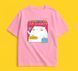 , Pink, XS