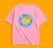 , Pink, XS