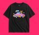 , Black, S