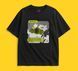 , Black, XS